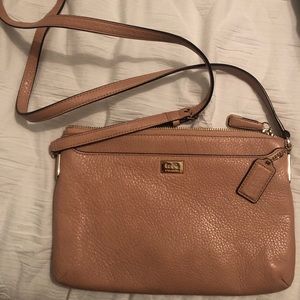 Coach Crossbody Purse